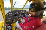 Looking Cool In The Air Tractor Plane picture
