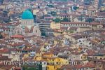 photo of Aerial Picture Florence Tuscany Italy