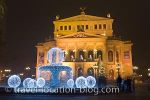 photo of Old Opera House Frankfurt Germany