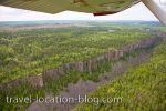 photo of Steeped Sided Ouimet Canyon Ontario