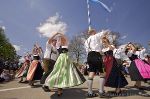 photo of Bavarian Traditional Ceremony Putzbrunn