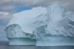 photo of Towering Icebergs Of Newfoundland