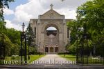 French Heritage In St Boniface Winnipeg Manitoba picture