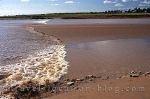 photo of Extreme Tides And Tidal Bores Fundy Shore Ecotour