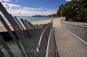 photo of Quick Tour Of Auckland New Zealand