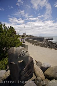 photo of New Plymouth And The Taranaki Region