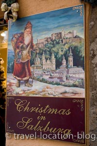 photo of Pre Christmas Walking Tour Of Salzburg Austria