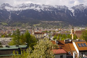 photo of Tour Begins Munich To Bruneck