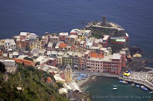 photo of Vernazza To Portofino Ligure Italy