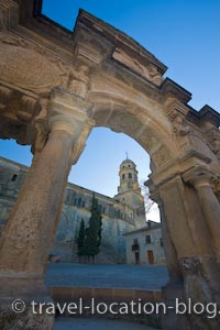 photo of Exploring The Towns Of Ubeda And Baeza Andalusia Spain
