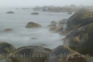 photo of A Day In Corner Brook Newfoundland