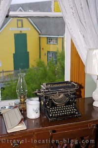 photo of History In Newtown And A Festival In Bonavista Newfoundland