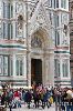 photo of Florence Duomo Cathedral Tuscany Italy