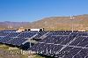 photo of Heliostats Solar Energy Tabernas Andalusia Spain