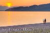 photo of Spectacular Lake Superior Sunset Ontario