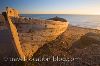 photo of Playa De San Miguel Sunset Andalusia Spain