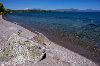 photo of Mission Bay Lake Taupo