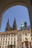 photo of Prague Castle Czech Republic