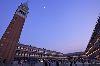 photo of Romantic Venice At Piazza San Marco