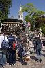 photo of Crowds Of Venice Italy